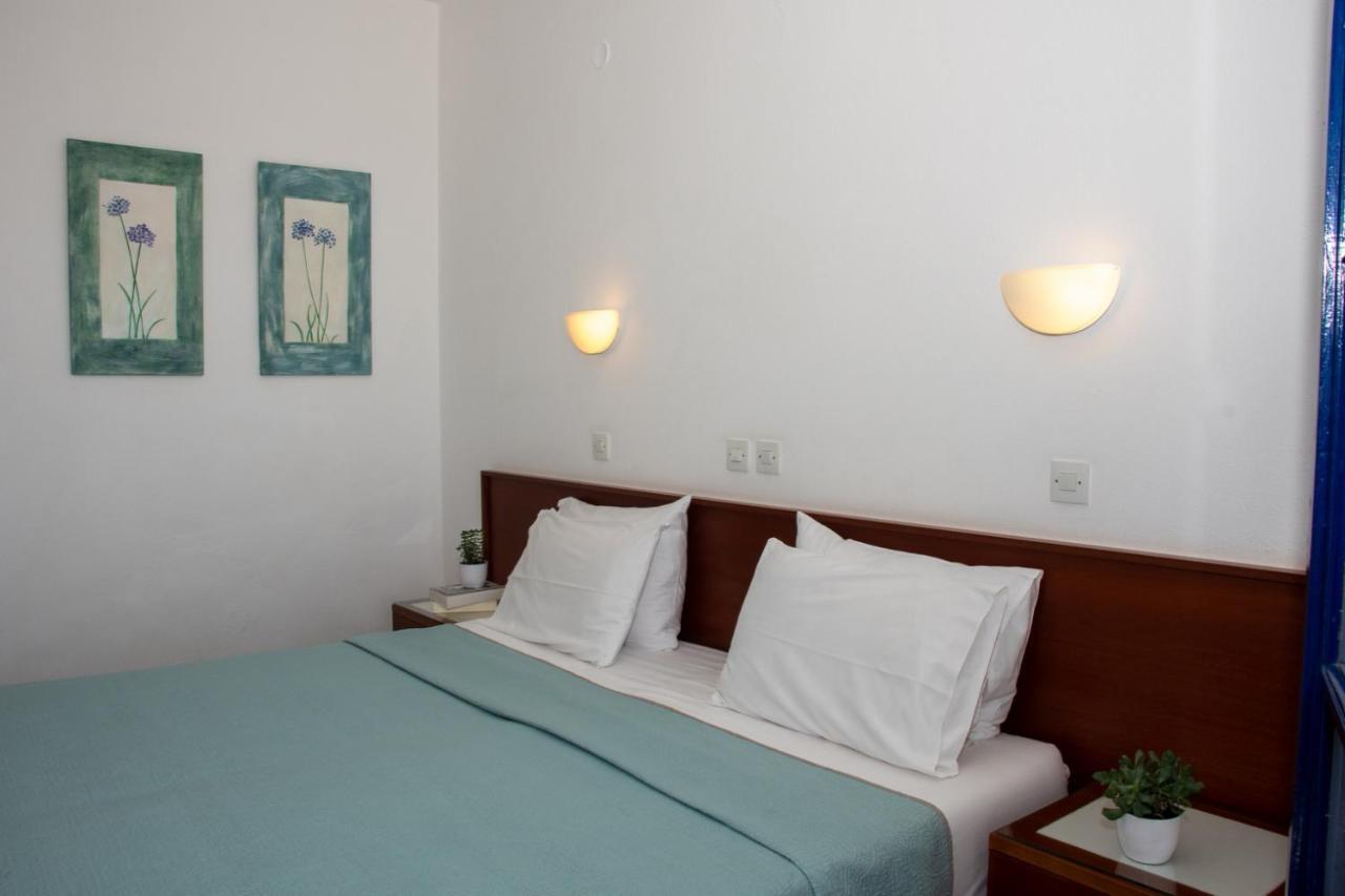 7 Islands Hotel Szpécesz Kültér fotó